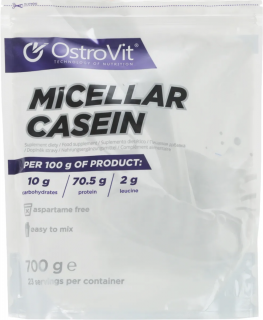 Ostrovit MICELLAR CASEIN 700&nbsp;г