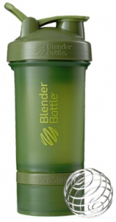 BlenderBottle ProStak Full Color ( 624 мл + 100 мл + 150 мл ) 200&nbsp;шт