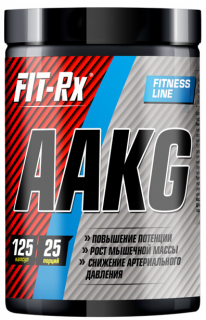 FIT- Rx AAKG