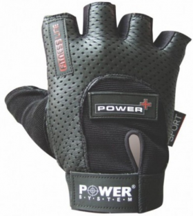 PowerSystem (Аксессуары) Перчатки для фитнеса 2500