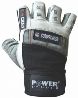 PowerSystem (Аксессуары) Перчатки для фитнеса 2700