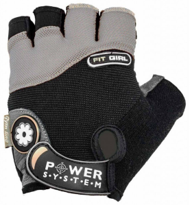 PowerSystem (Аксессуары) Женские перчатки 2900