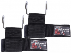 PowerSystem (Аксессуары) Крюки для тяги 4040