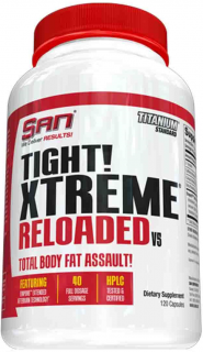 SAN Tight Xtreme Reloaded V5