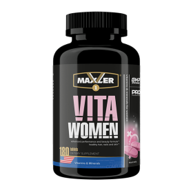 Maxler VitaWomen