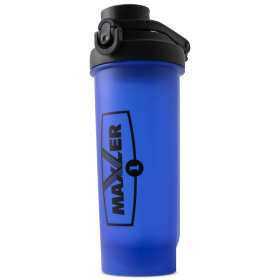 Maxler Shaker Pro W/Lock 700 ml