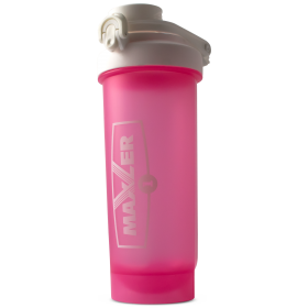 Maxler Shaker Pro W/Lock 700 ml