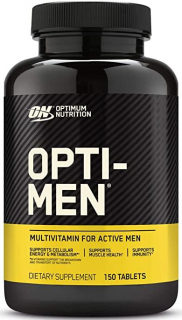 Optimum Nutrition Opti Men