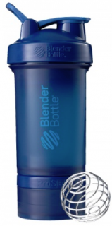 BlenderBottle ProStak Full Color ( 624 мл + 100 мл + 150 мл )