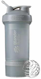 BlenderBottle ProStak Full Color ( 624 мл + 100 мл + 150 мл ) 200&nbsp;шт