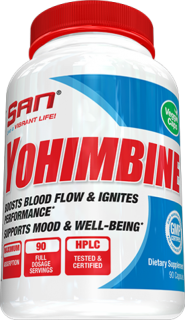 SAN Yohimbine 90&nbsp;капс