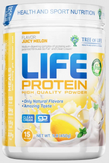 Tree of Life LIFE Protein 454&nbsp;г