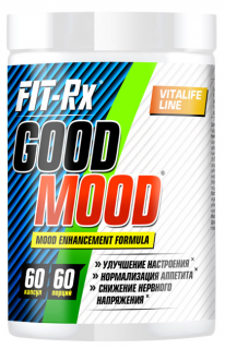 FIT- Rx Good Mood