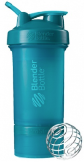 BlenderBottle ProStak Full Color ( 624 мл + 100 мл + 150 мл ) 200&nbsp;шт