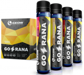 GEON Гоу-Рана (GO-RANA) 16x25 мл