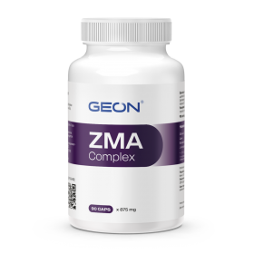 GEON ZMA Complex 875 mg (превью)