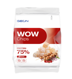 GEON WOW Protein Chips 30&nbsp;г (превью)