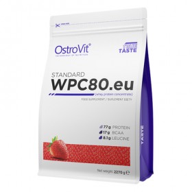 Ostrovit WPC80 2270&nbsp;г