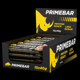 Prime Kraft Батончик с содержанием протеина "PRIMEBAR" (15шт в уп) 40&nbsp;г