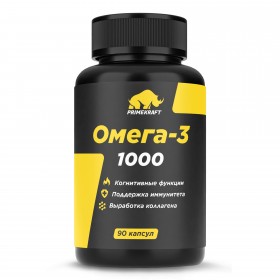 Prime Kraft Omega-3 (превью)