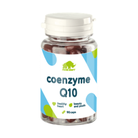 Prime Kraft Coenzyme Q10