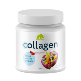 Prime Kraft Collagen 200&nbsp;г