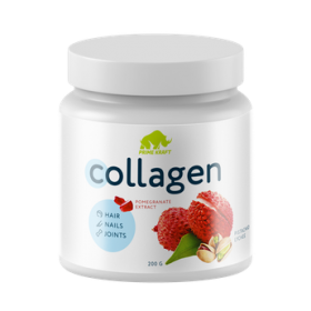 Prime Kraft Collagen 200&nbsp;г