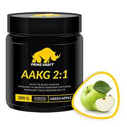 Prime Kraft AAKG 2:1 (напиток сухой ДС) 200&nbsp;г (превью)