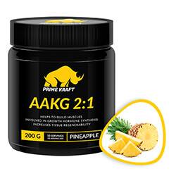 Prime Kraft AAKG 2:1 (напиток сухой ДС) 200&nbsp;г (превью)