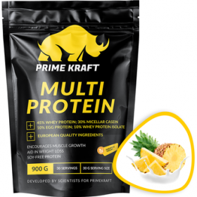 Prime Kraft MULTI PROTEIN 900&nbsp;г