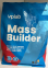 VP Laboratory Mass Builder 1200 г шоколад дырочка заклеен + срок до 01.24 мобильная