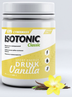 CyberMass ISOTonic Classic 600&nbsp;г