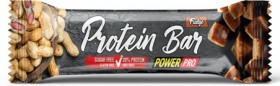 PowerPro Протеиновый батончик с жареным арахисом (20 шт в уп) 40&nbsp;г