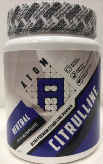 АТОМ Citrulline 210&nbsp;г
