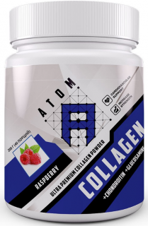 АТОМ Collagen Ca+CHONDROITIN+GLUCOZAMINE 200&nbsp;г
