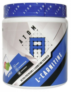 АТОМ L-carnitine + Guarana 500&nbsp;г