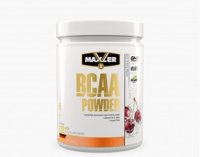 Maxler BCAA Powder 2:1:1 Sugar Free 420&nbsp;г (превью)