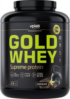 VP Laboratory Gold Whey 2300&nbsp;г