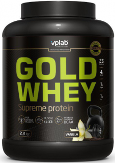 VP Laboratory Gold Whey 2300&nbsp;г