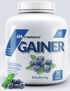 CyberMass Mass Gainer 3000&nbsp;г