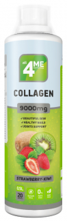 4Me Nutrition Collagen concentrate 9000 500&nbsp;Мл (превью)