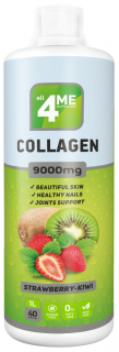 4Me Nutrition Collagen concentrate 9000 1000&nbsp;Мл (превью)