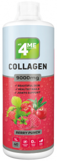 4Me Nutrition Collagen concentrate 9000 1000&nbsp;Мл (превью)