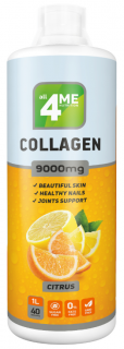 4Me Nutrition Collagen concentrate 9000 1000&nbsp;Мл