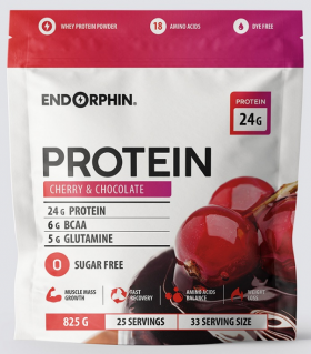 Endorphin Whey Protein (пакет) 825&nbsp;г