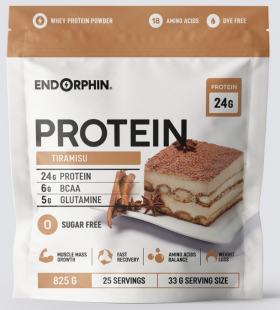 Endorphin Whey Protein (пакет) 825&nbsp;г