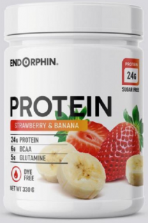 Endorphin Whey Protein (банка) 330&nbsp;г