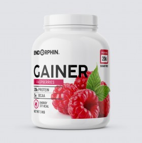 Endorphin Gainer (банка) 3000&nbsp;г (превью)
