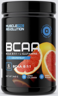Endorphin MPR BCAA 8:1:1 340&nbsp;г