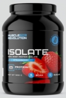 Endorphin MPR Isolate 900&nbsp;г